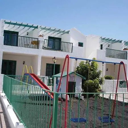 Gracioseros 2 Apartamento