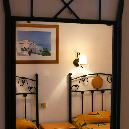 Gracioseros 2 Apartamento Puerto del Carmen (Lanzarote)