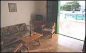 Gracioseros 2 Apartamento