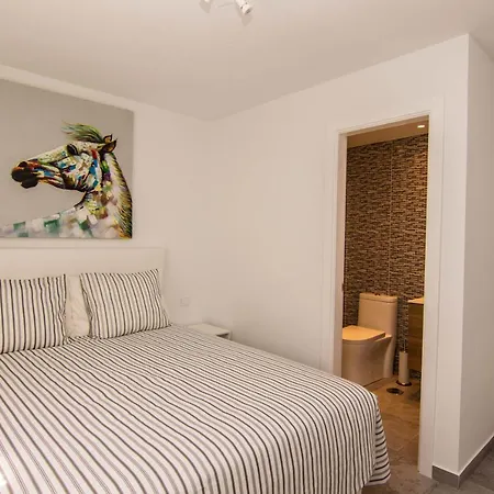 Gracioseros 2 Apartamento Puerto del Carmen (Lanzarote)