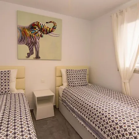 Gracioseros 2 Apartamento