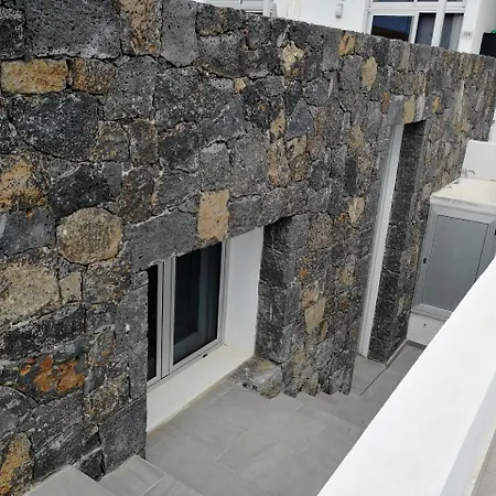 Apartamento Gracioseros 2