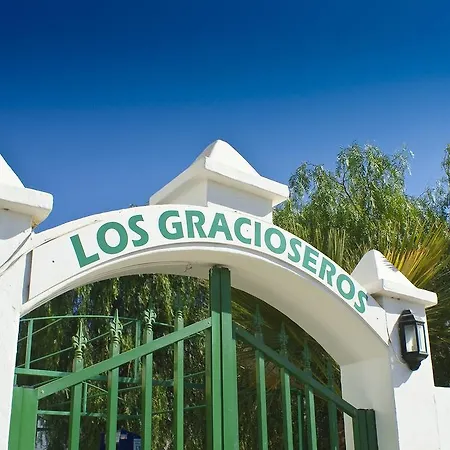 Gracioseros 2