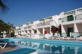 Gracioseros 2 Apartamento Puerto del Carmen (Lanzarote)