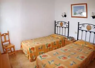 Gracioseros 2 Apartamento