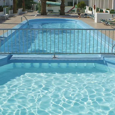 Gracioseros アパート プエルト・デル・カルメン