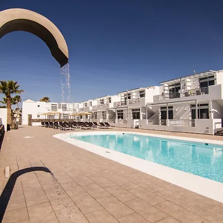 アパート Gracioseros *