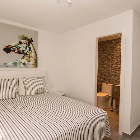 Gracioseros アパート プエルト・デル・カルメン