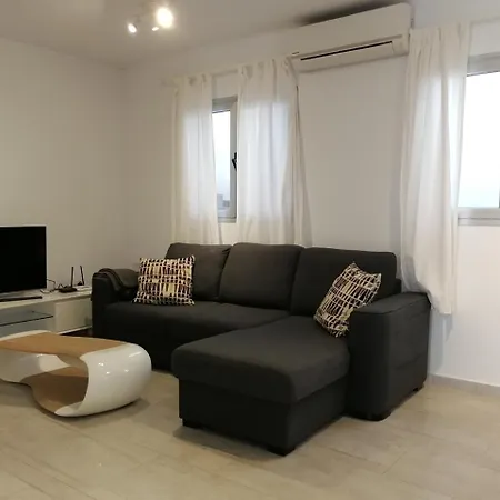 アパート Gracioseros プエルト・デル・カルメン