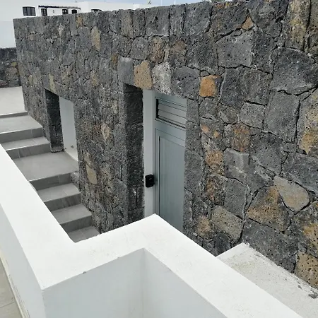 Gracioseros アパート プエルト・デル・カルメン