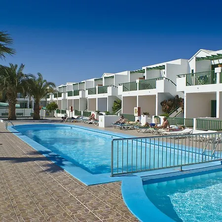 Gracioseros アパート