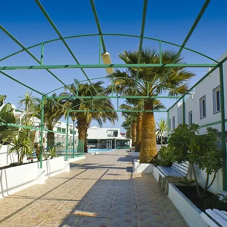 アパート Gracioseros *