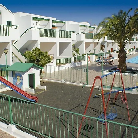 Gracioseros Lejlighed Puerto del Carmen (Lanzarote)